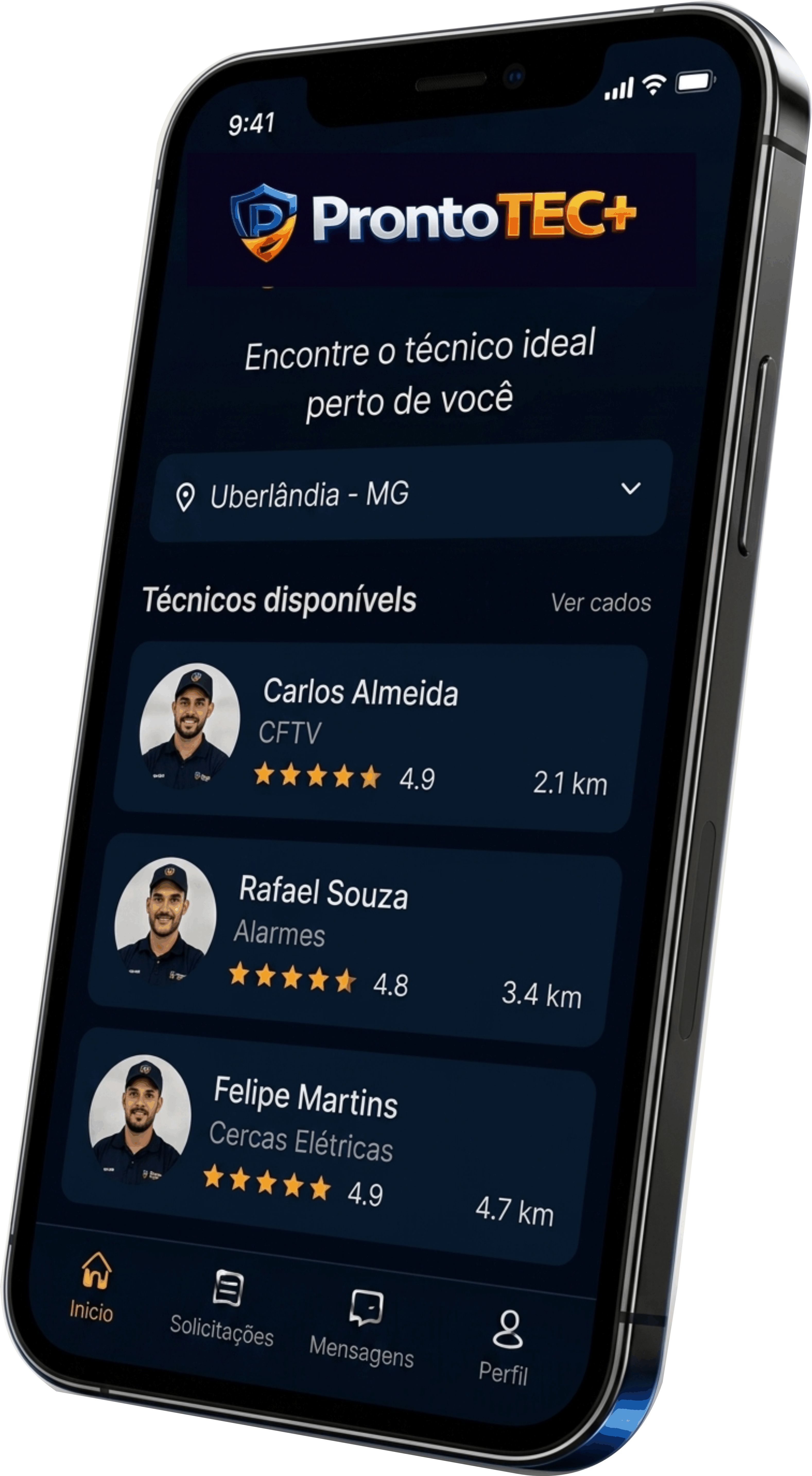 App