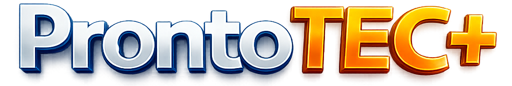 ProntoTEC+